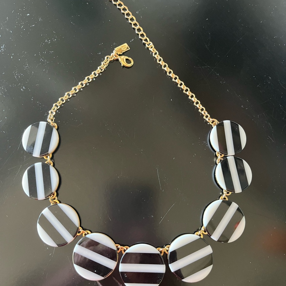 Kate Spade 16” necklace